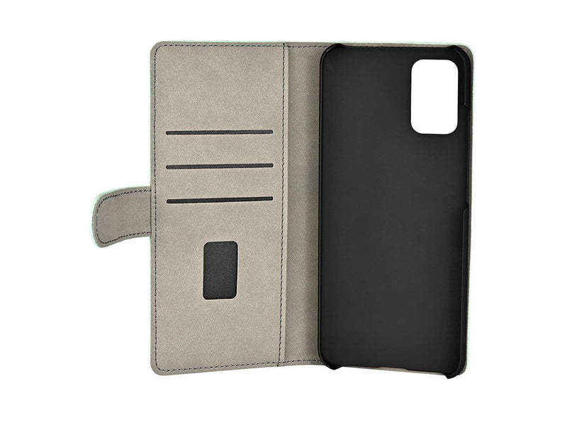GEAR Wallet Case Pine Green - Samsung A02s