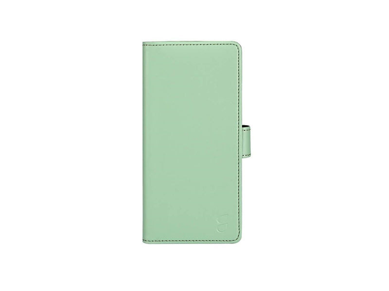GEAR Wallet Case Pine Green - Samsung A72