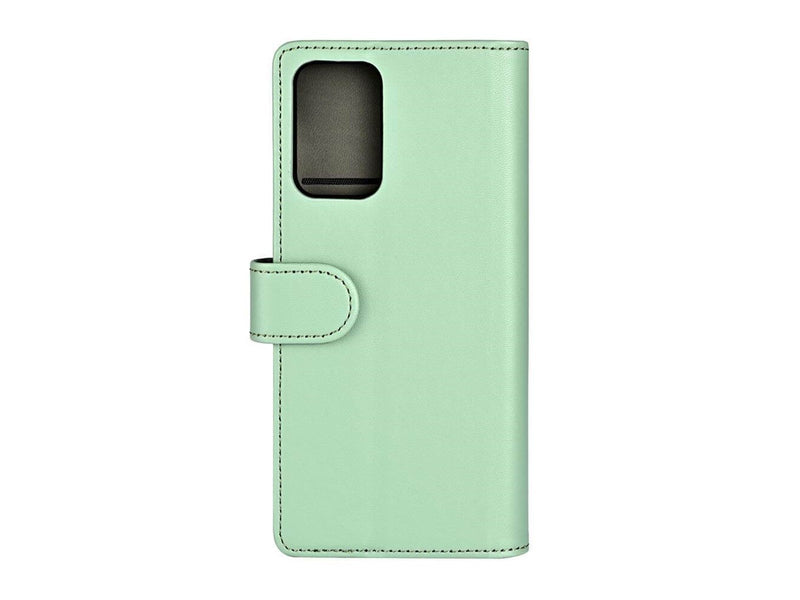 GEAR Wallet Case Pine Green - Samsung A72
