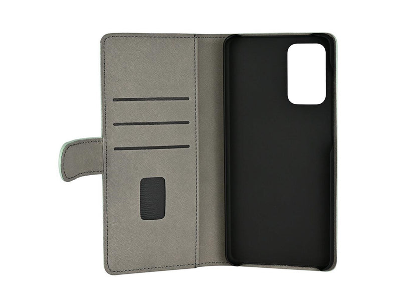 GEAR Wallet Case Pine Green - Samsung A72