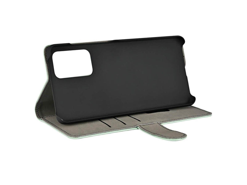 GEAR Wallet Case Pine Green - Samsung A72