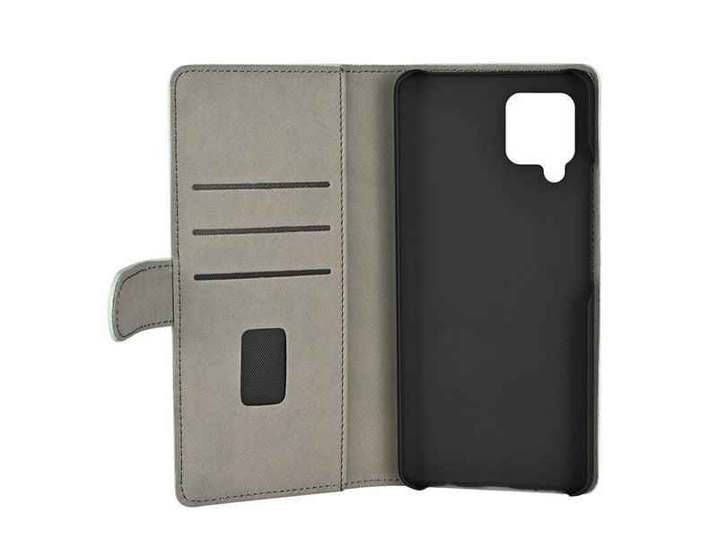 GEAR Wallet Case Pine Green - Samsung A42