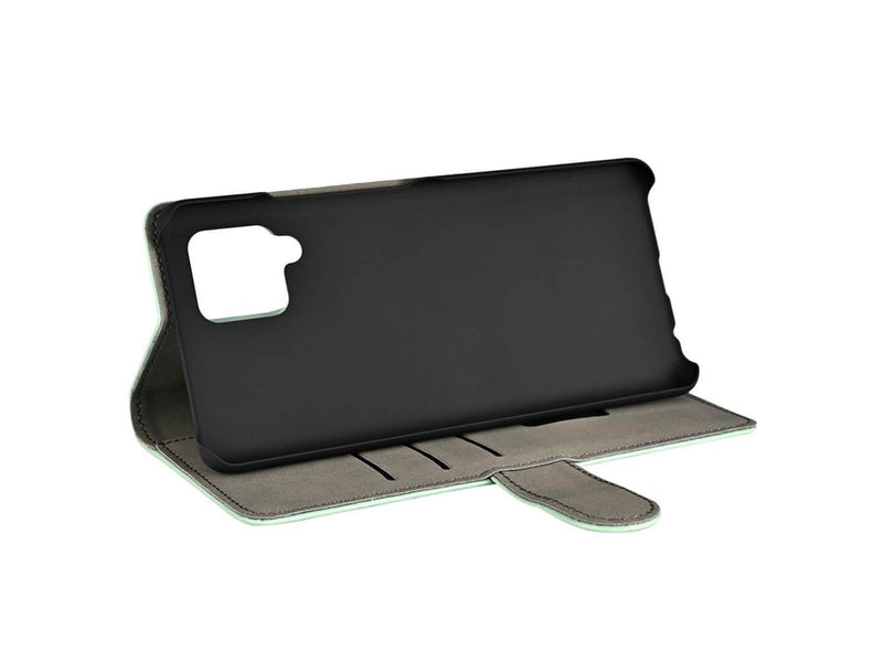 GEAR Wallet Case Pine Green - Samsung A42