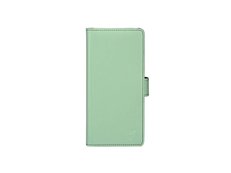 GEAR Wallet Case Pine Green - Samsung A22 5G