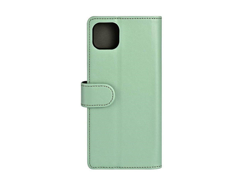 GEAR Wallet Case Pine Green - Samsung A22 5G