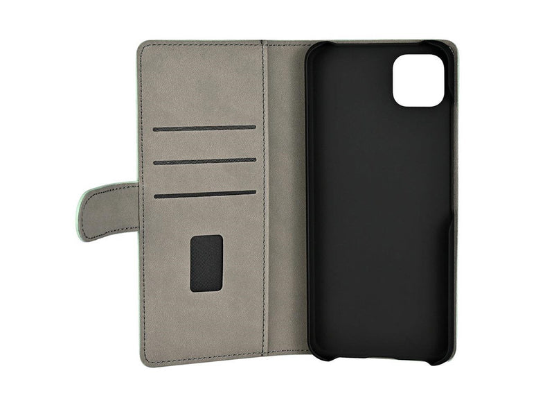 GEAR Wallet Case Pine Green - Samsung A22 5G