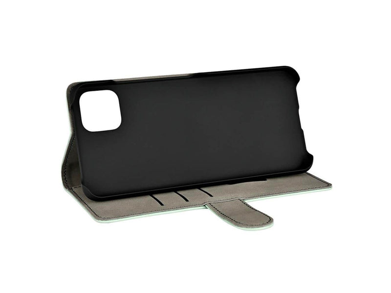 GEAR Wallet Case Pine Green - Samsung A22 5G