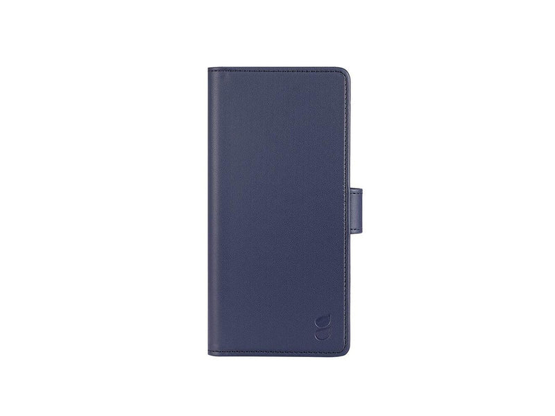 GEAR Wallet Case Blue - Samsung A03s