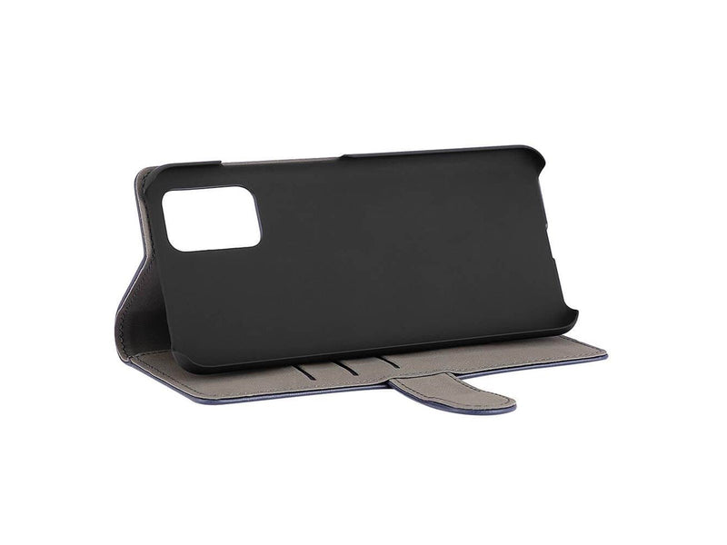 GEAR Wallet Case Blue - Samsung A03s