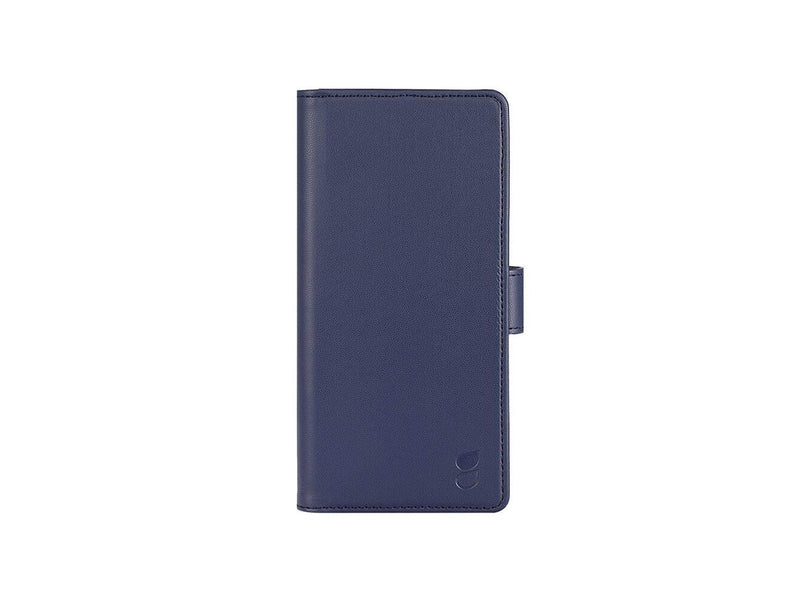 GEAR Wallet Case Blue - Samsung A02s