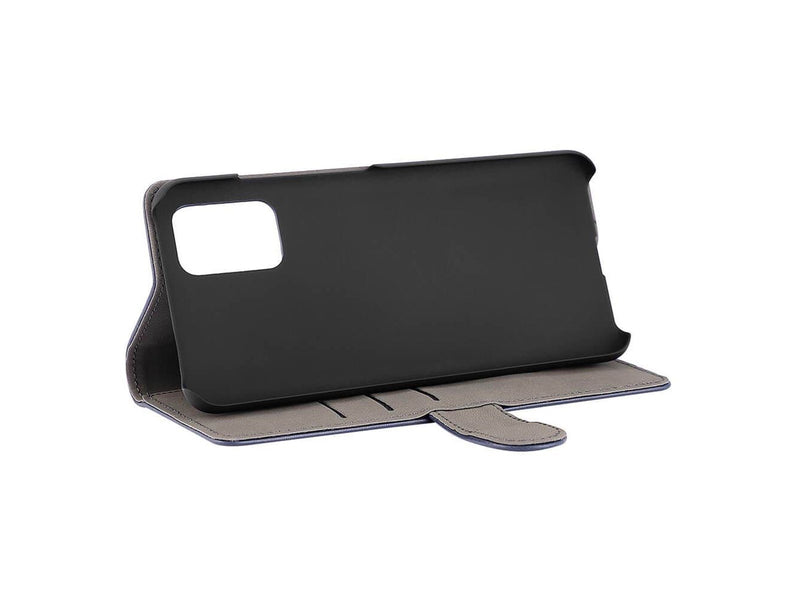 GEAR Wallet Case Blue - Samsung A02s