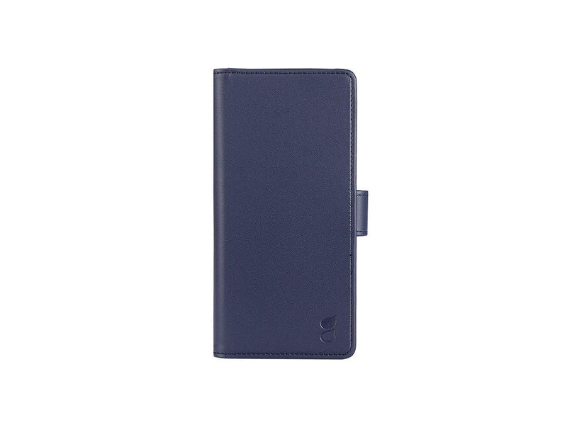 GEAR Wallet Case Blue - Samsung A72