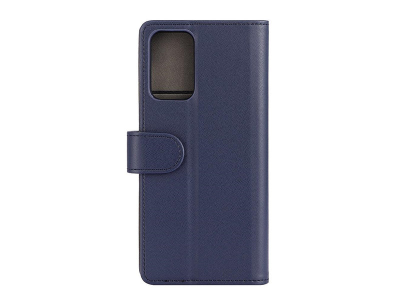 GEAR Wallet Case Blue - Samsung A72