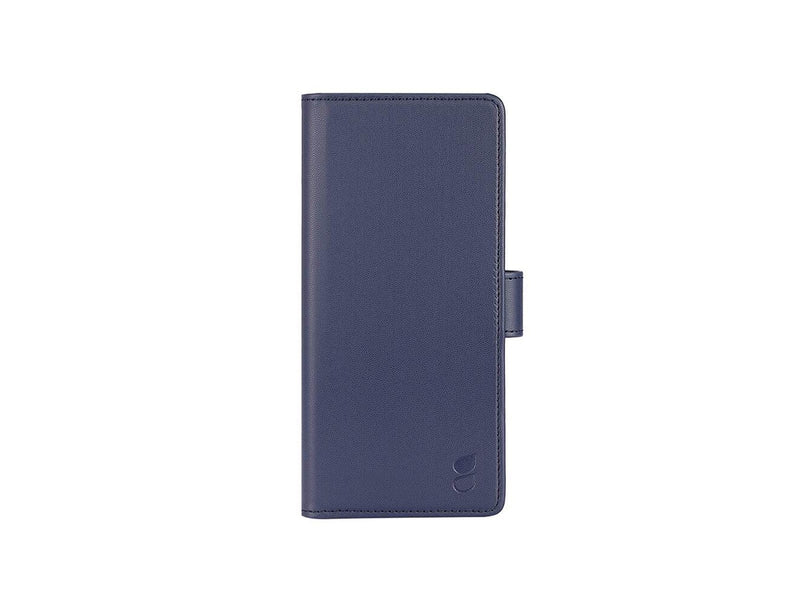 GEAR Wallet Case Blue - Samsung A42