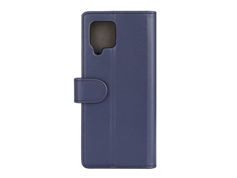 GEAR Wallet Case Blue - Samsung A42