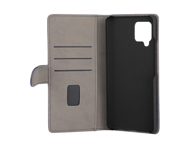 GEAR Wallet Case Blue - Samsung A42