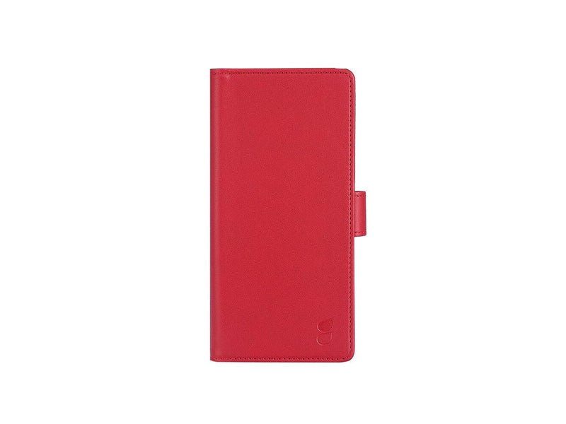 GEAR Wallet Case Red - Samsung A03s
