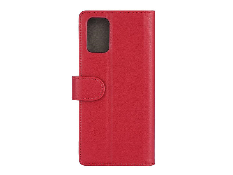 GEAR Wallet Case Red - Samsung A03s