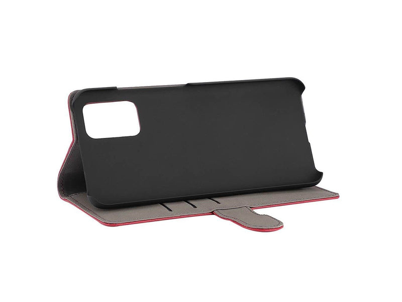 GEAR Wallet Case Red - Samsung A03s