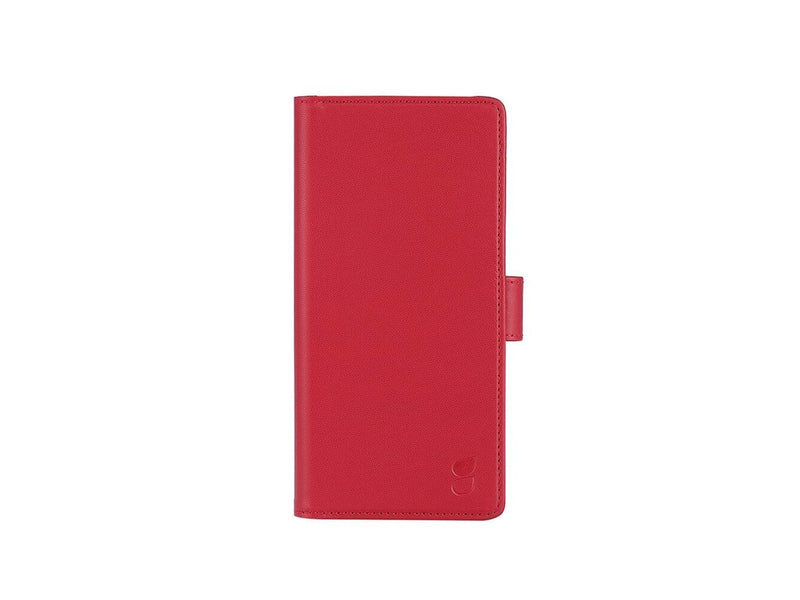 GEAR Wallet Case Red - Samsung A02s
