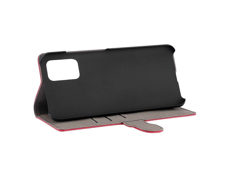 GEAR Wallet Case Red - Samsung A02s