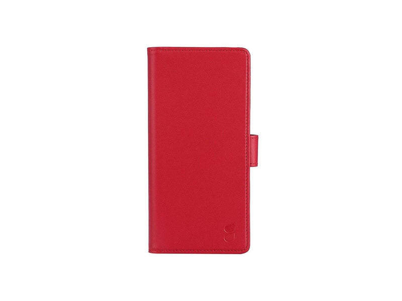 GEAR Wallet Case Red - Samsung A72