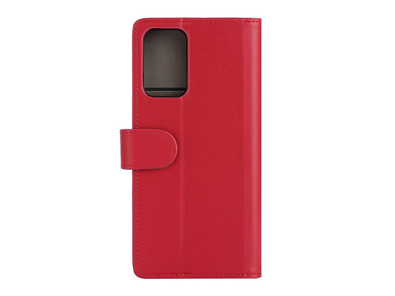 GEAR Wallet Case Red - Samsung A72
