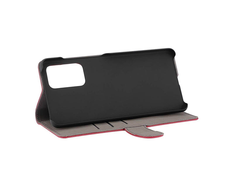 GEAR Wallet Case Red - Samsung A72
