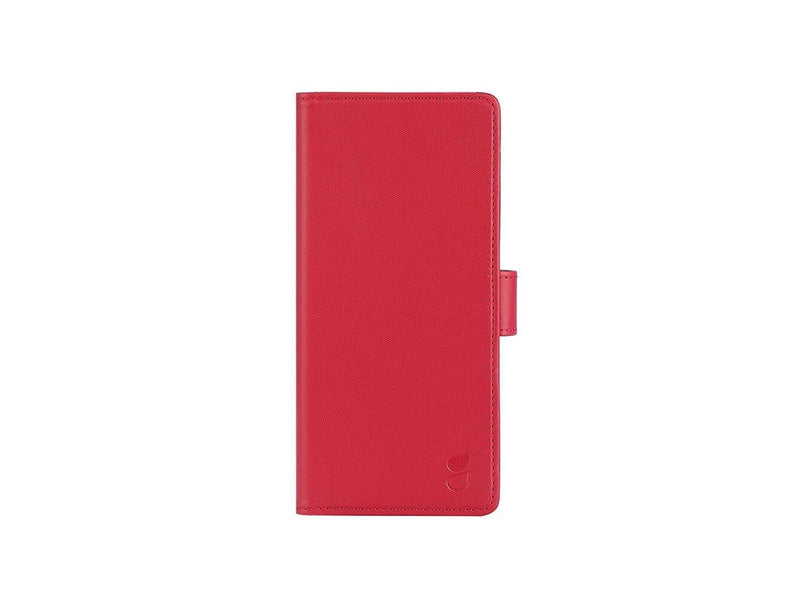 GEAR Wallet Case Red - Samsung A42