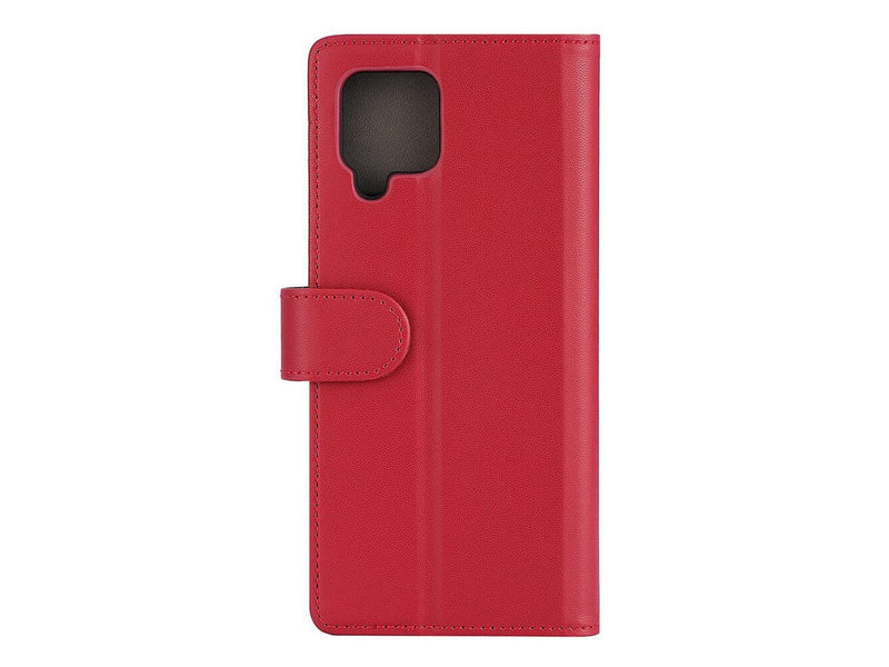 GEAR Wallet Case Red - Samsung A42