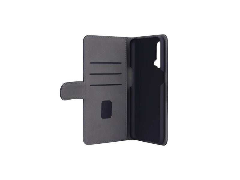 GEAR Mobile Case Oneplus Nord CE Black