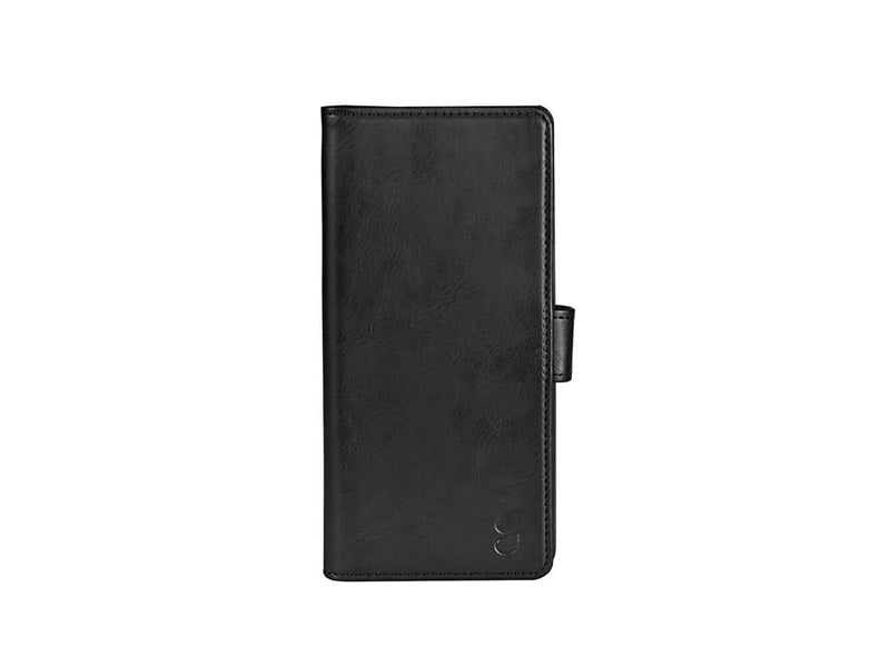 GEAR Wallet Case Black - Motorola G50