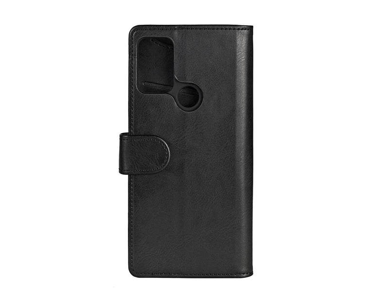 GEAR Wallet Case Black - Motorola G50