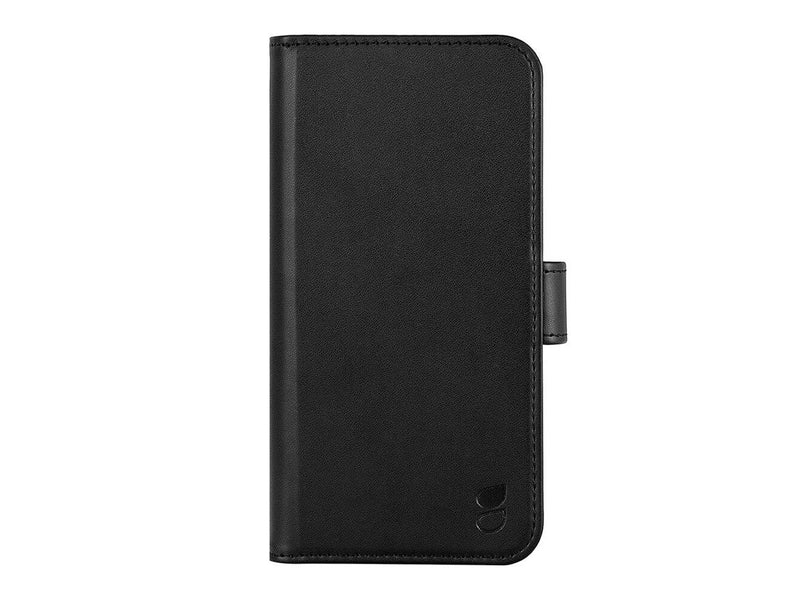 GEAR Wallet Case 2in1 7 Card Slots Black - iPhone 13 Pro Max