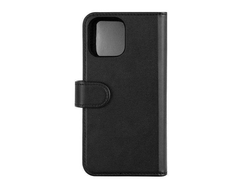 GEAR Wallet Case 2in1 7 Card Slots Black - iPhone 13 Pro Max