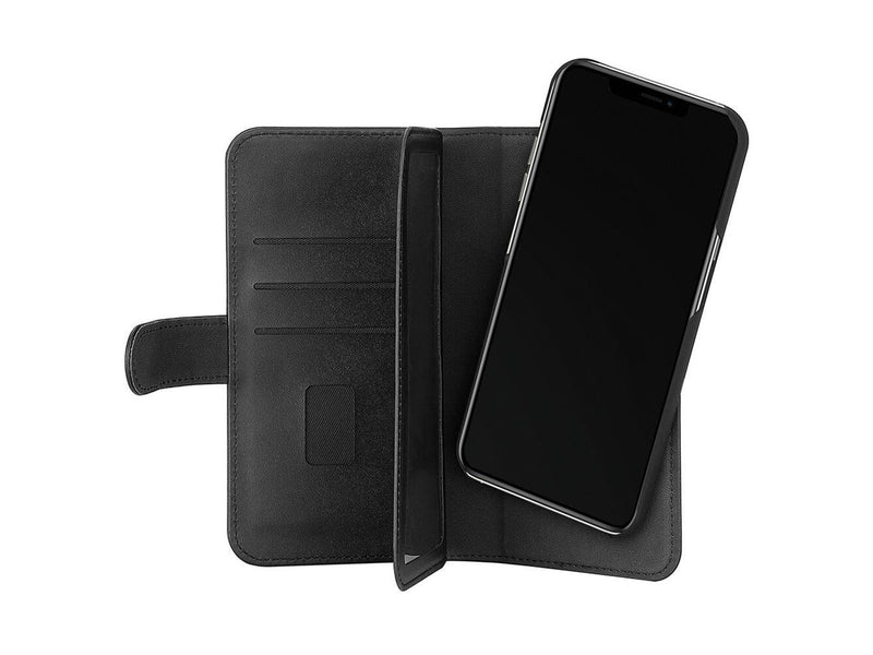 GEAR Wallet Case 2in1 7 Card Slots Black - iPhone 13 Pro Max