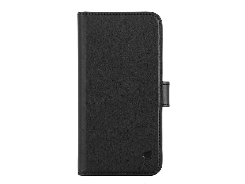 GEAR Wallet Case 2in1 Black - iPhone 13 Pro Max