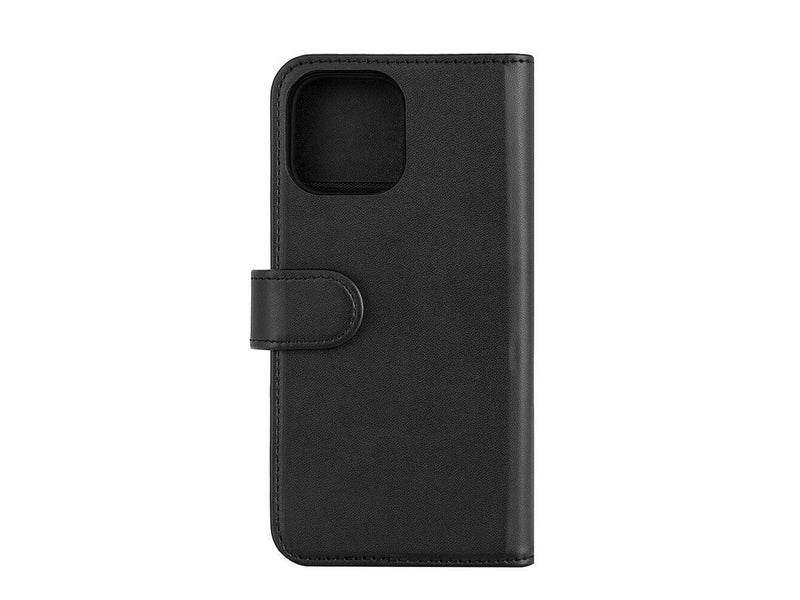 GEAR Wallet Case 2in1 Black - iPhone 13 Pro Max