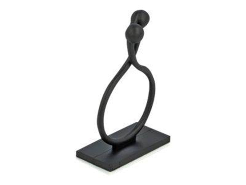 DeLOCK cable clamp