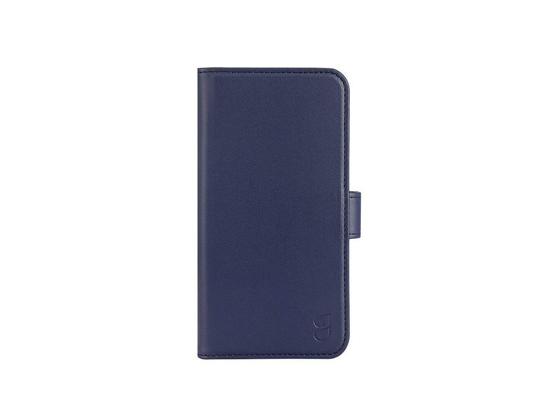 GEAR Wallet Case Blue - iPhone 13 Pro Max