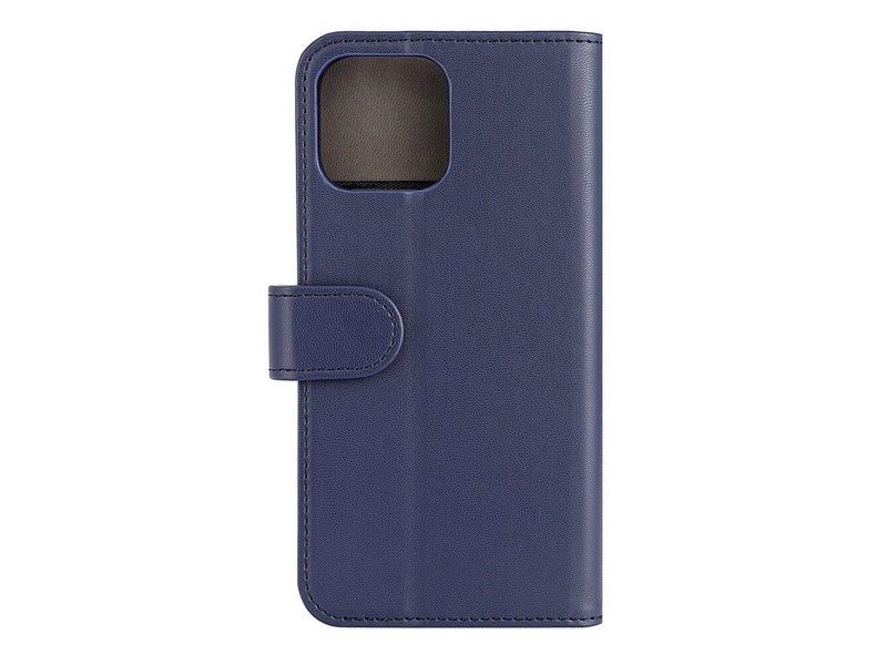 GEAR Wallet Case Blue - iPhone 13 Pro Max