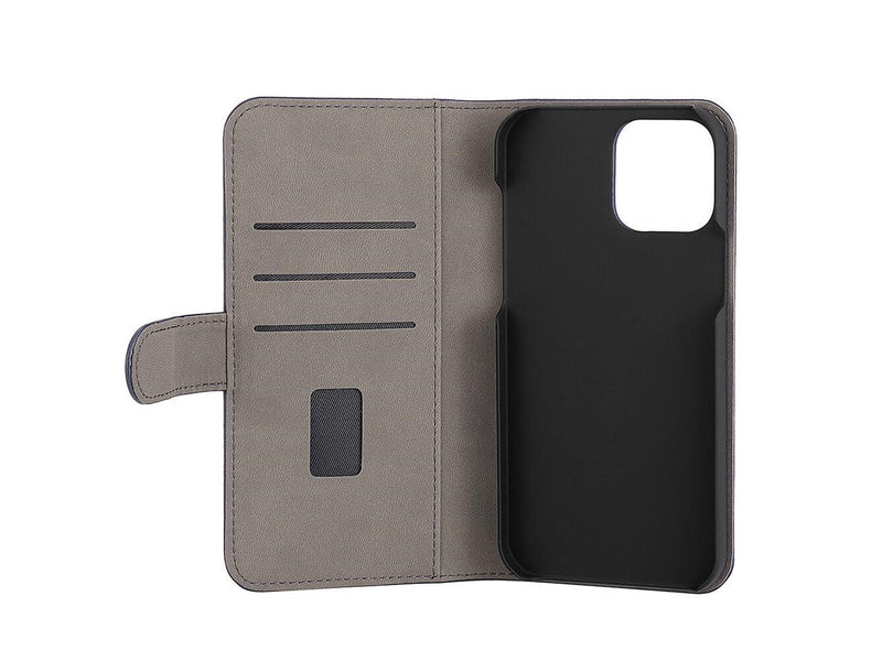 GEAR Wallet Case Blue - iPhone 13 Pro Max