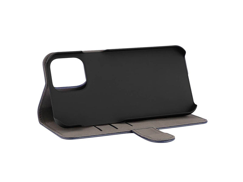 GEAR Wallet Case Blue - iPhone 13 Pro Max
