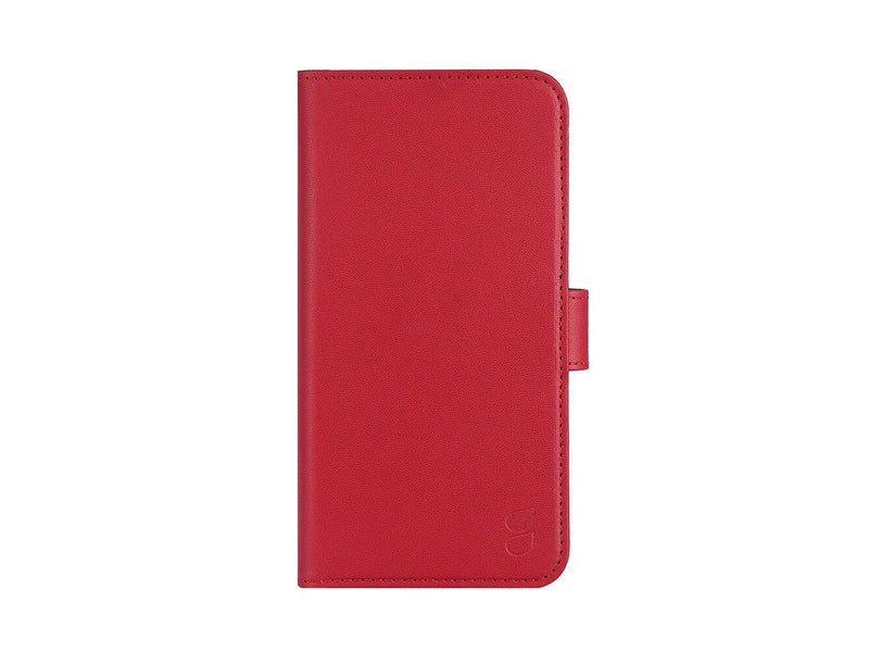GEAR Wallet Case Red - iPhone 13 Pro Max