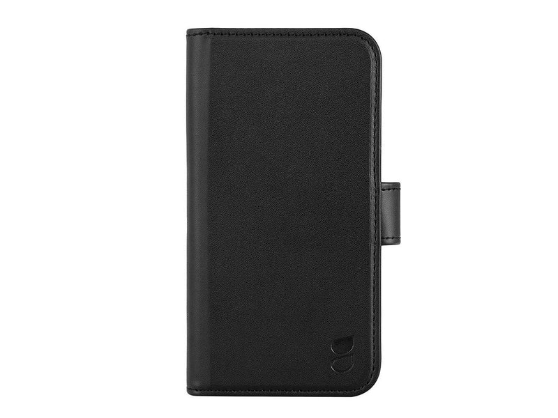 GEAR Wallet Case Black - iPhone 13 Pro