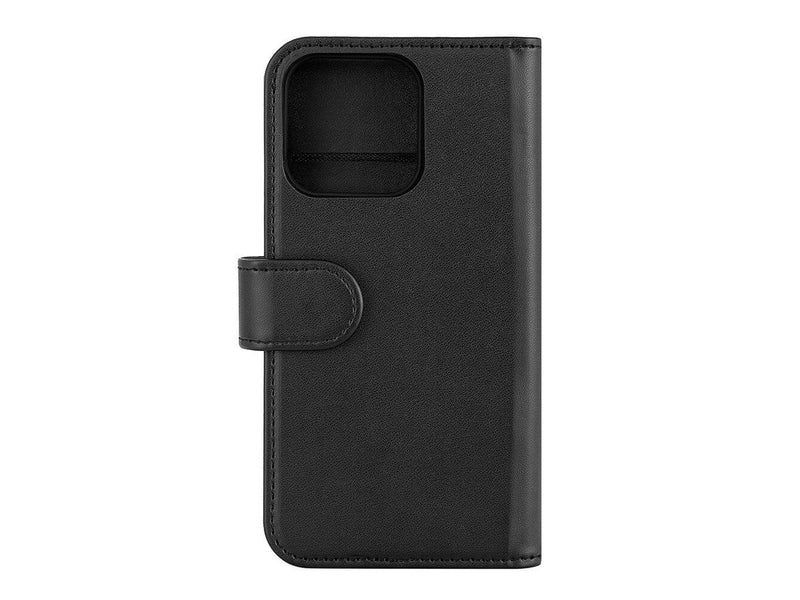 GEAR Wallet Case Black - iPhone 13 Pro