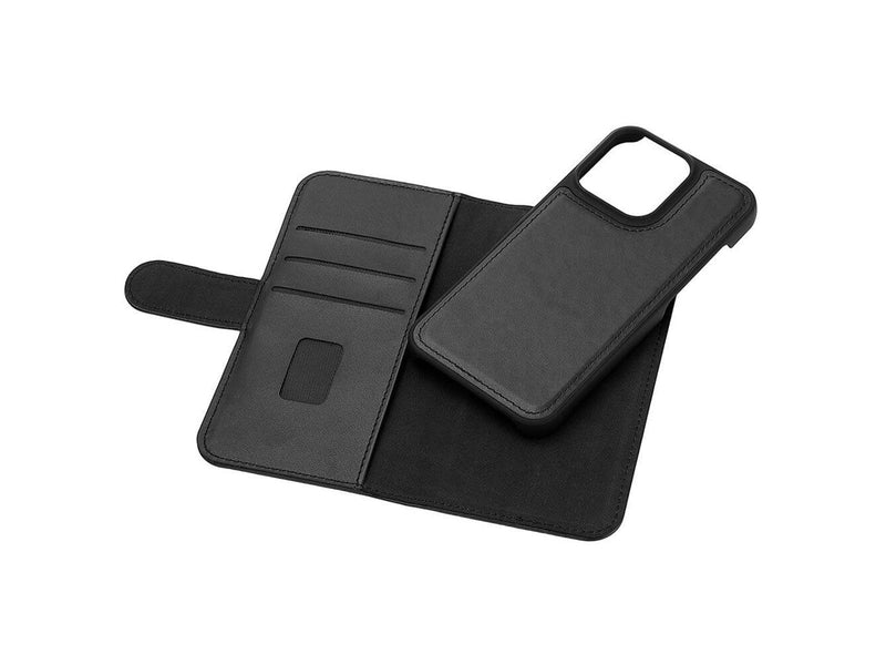 GEAR Wallet Case Black - iPhone 13 Pro
