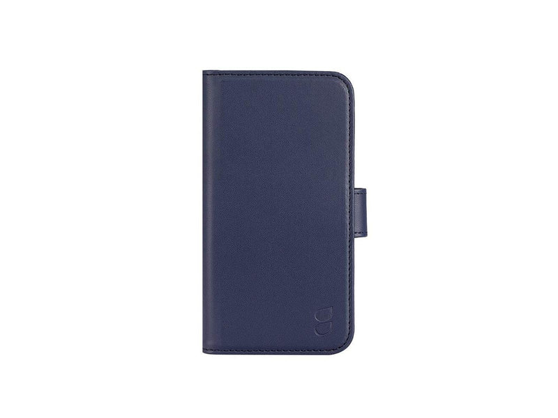 GEAR Wallet Case Blue - iPhone 13 Pro