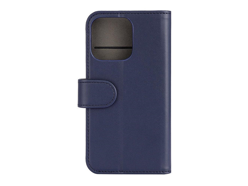 GEAR Wallet Case Blue - iPhone 13 Pro
