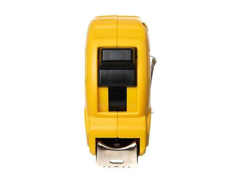 Deli Tools Steel Measuring Tape 10m/25mm  EDL9010B (yellow)